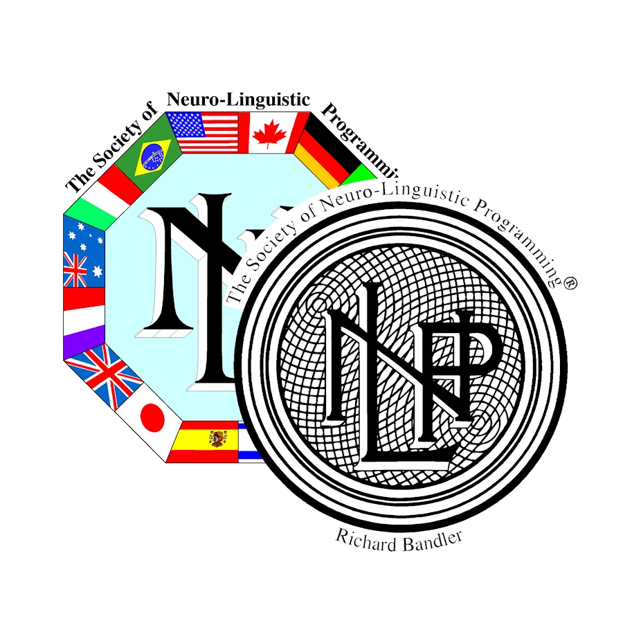 Society of NLP — Richard Bandler